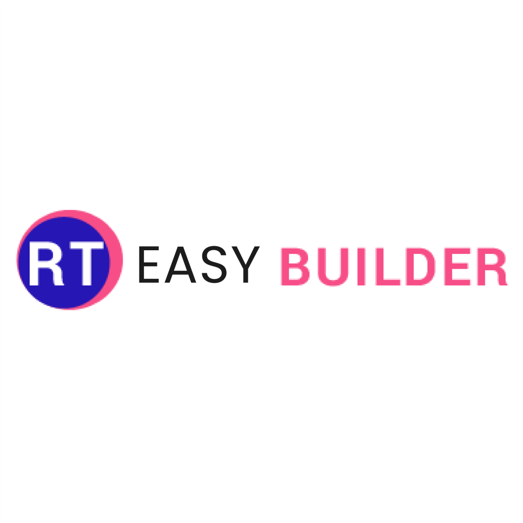 RT Easy Builder Logo