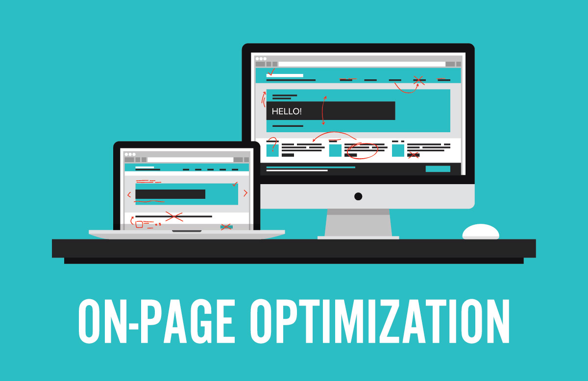On Page Optimization and its Key Aspects