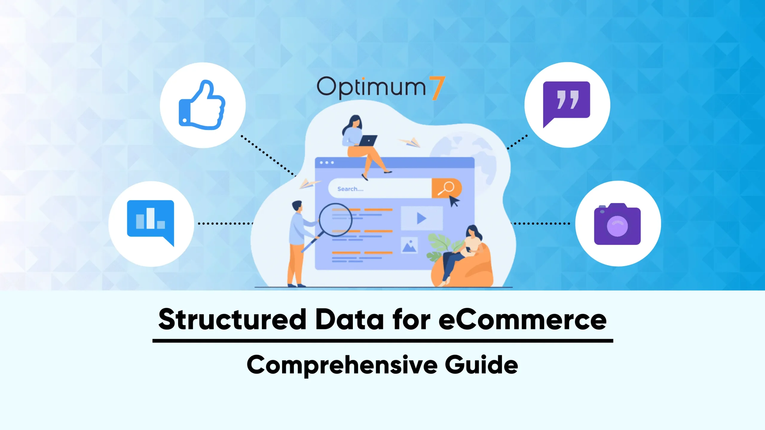 structured data markup for ecommerce