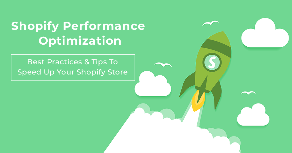 How To Speed Up Shopify site?