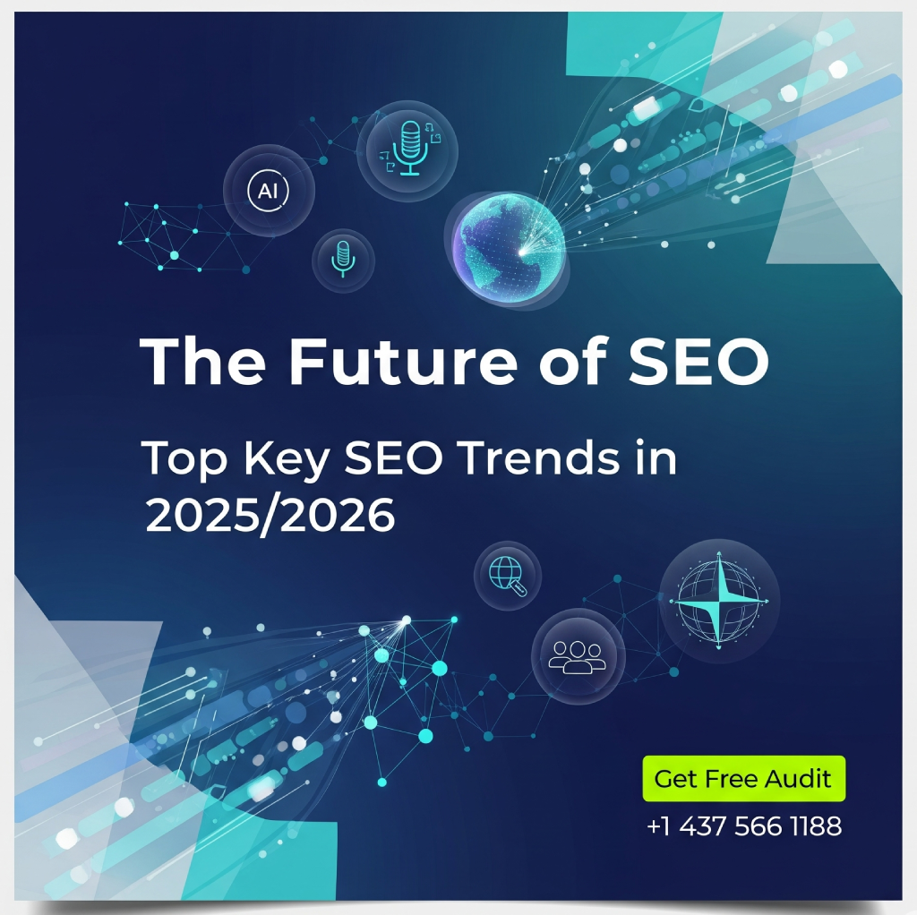 The Future of SEO: AI-Powered Search