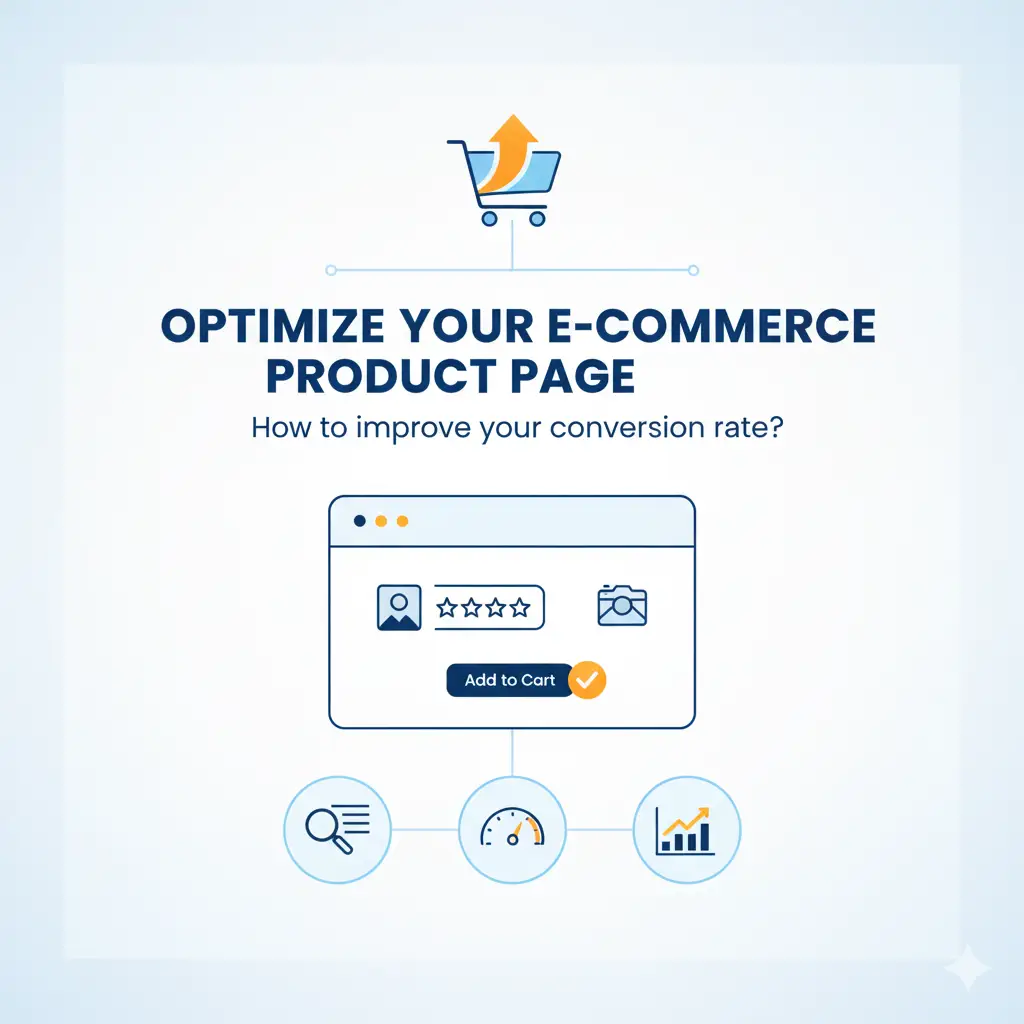 mprove your eCommerce product page SEO - Bhuwan Rokaha