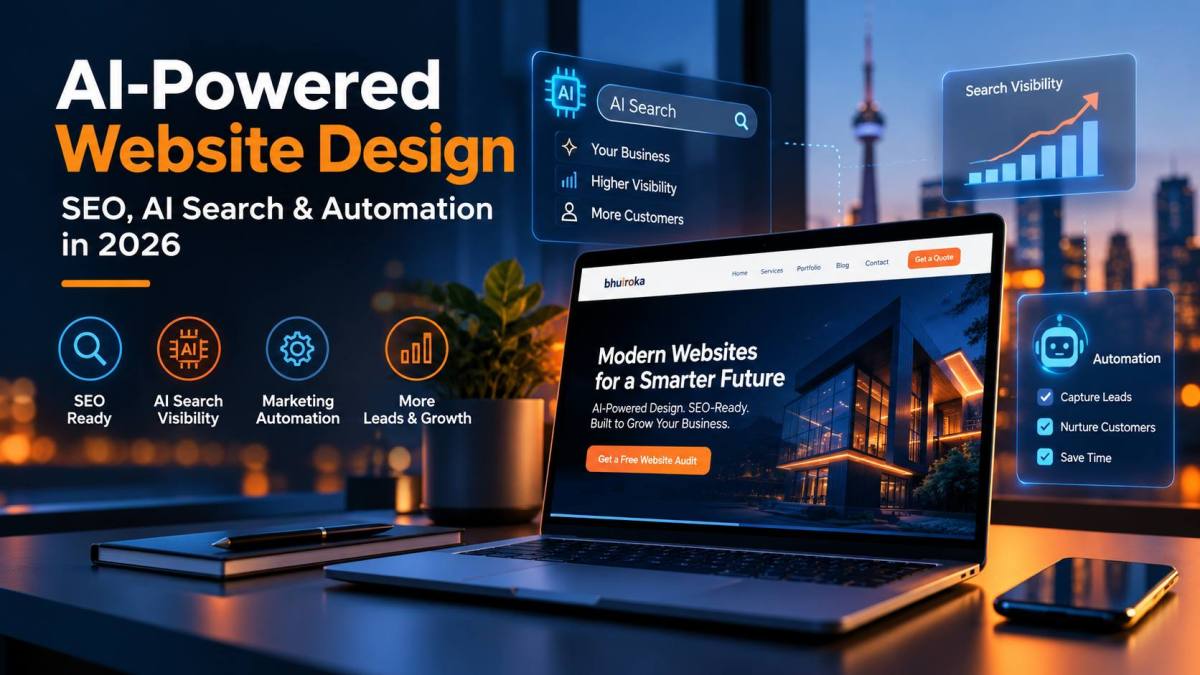 How to Get Your Business Featured in Google AI Overviews and AI Mode